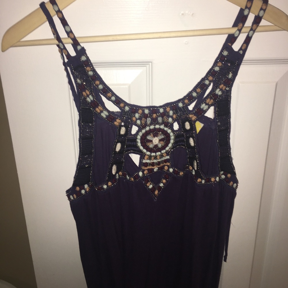 Free People Tank