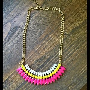 Statement Necklace- Baublebar