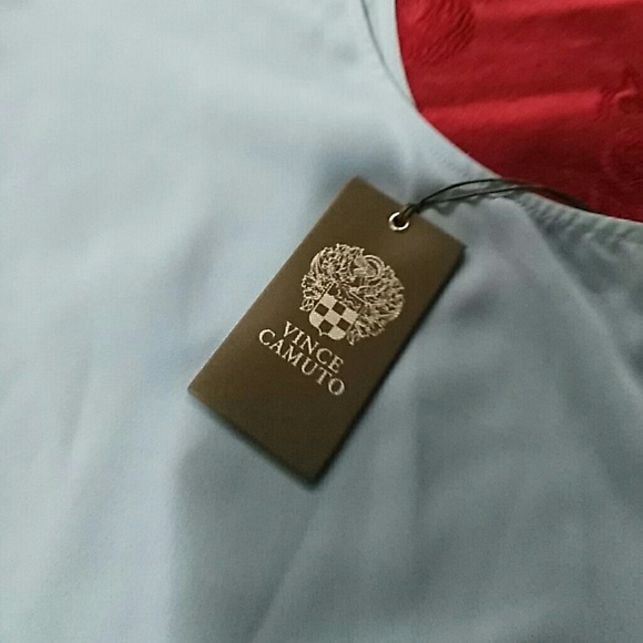 Vince Camuto blouse - Picture 1 of 4