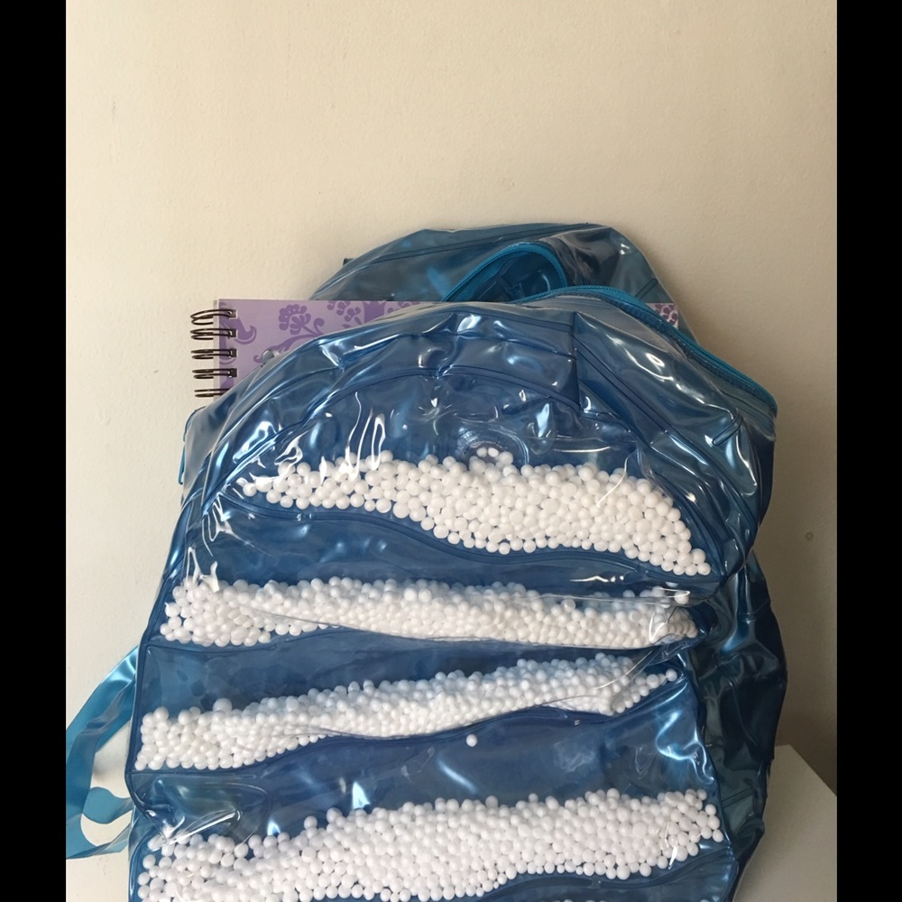 ❌SOLD❌90s backpack