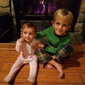 Meet your Posher, Holly haxel