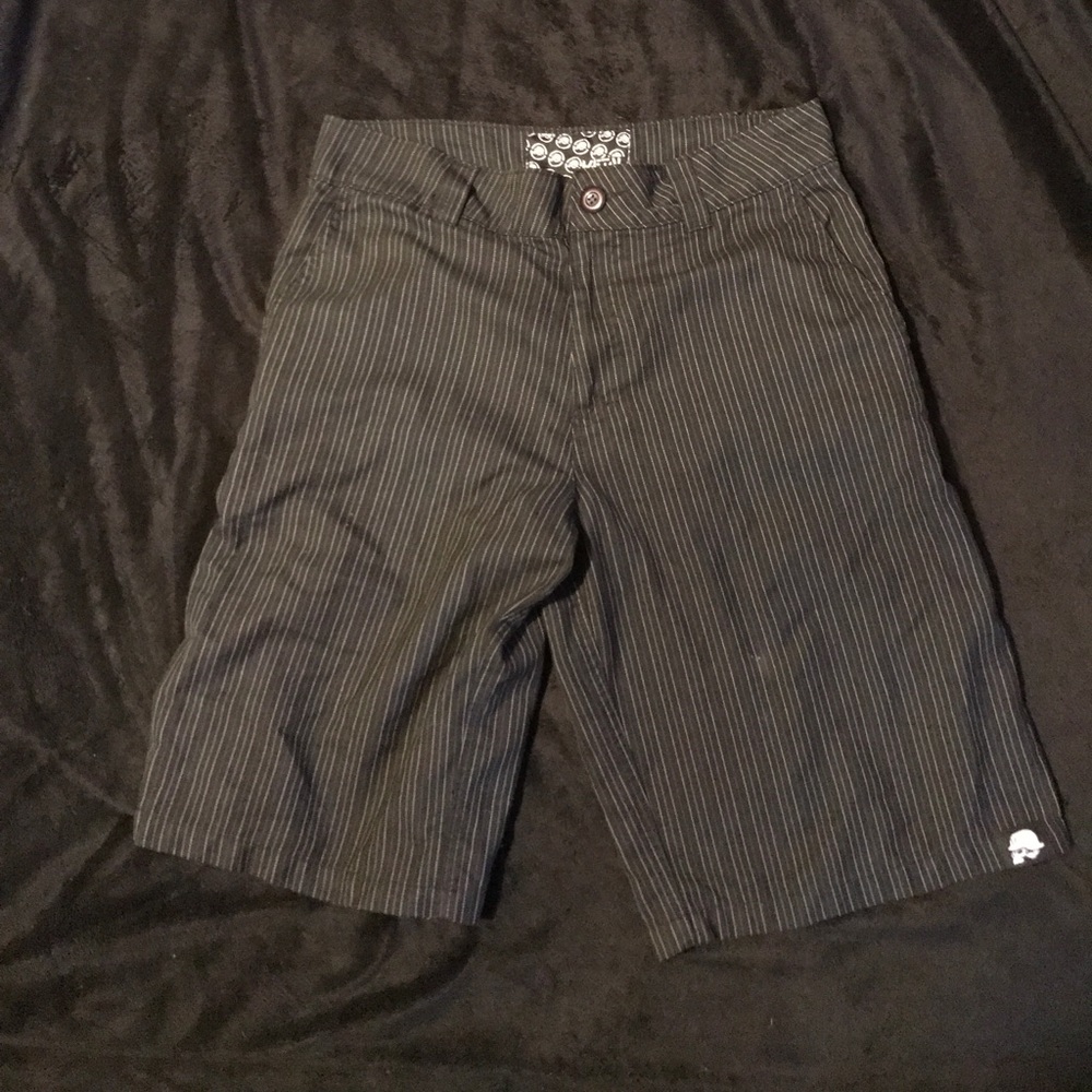 Metal Mulisha shorts