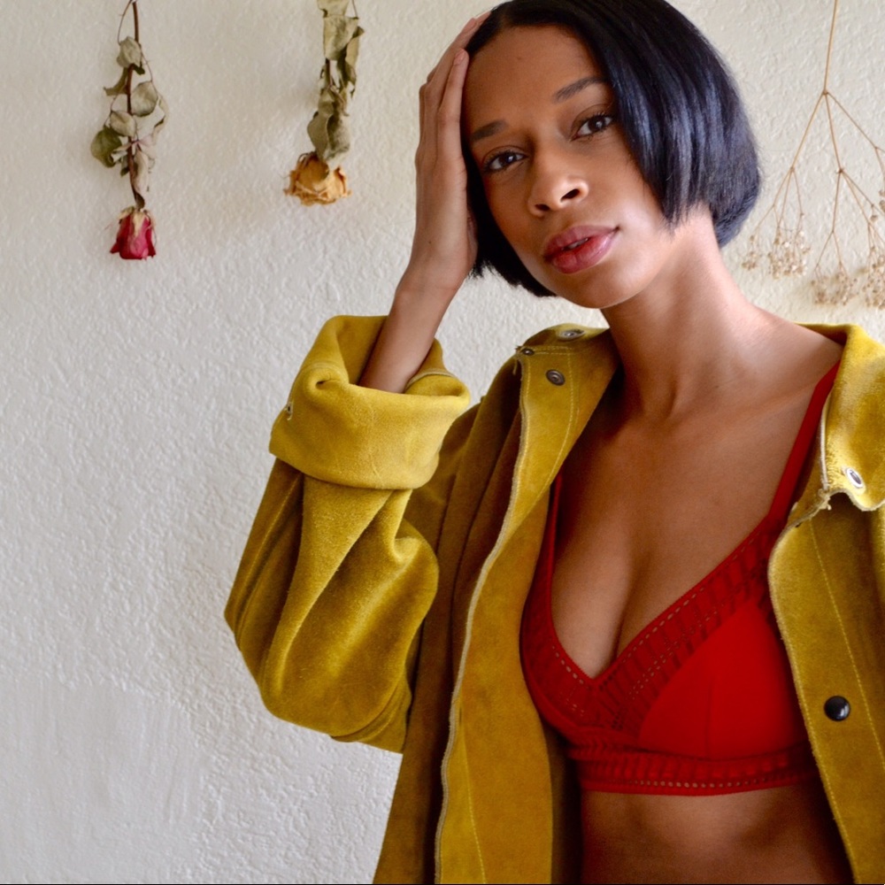 Meet your Posher, Breana