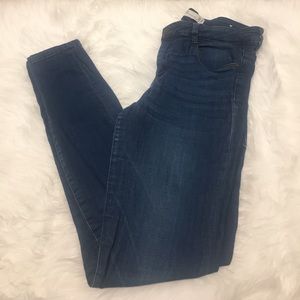 Zara Skinny Jeans