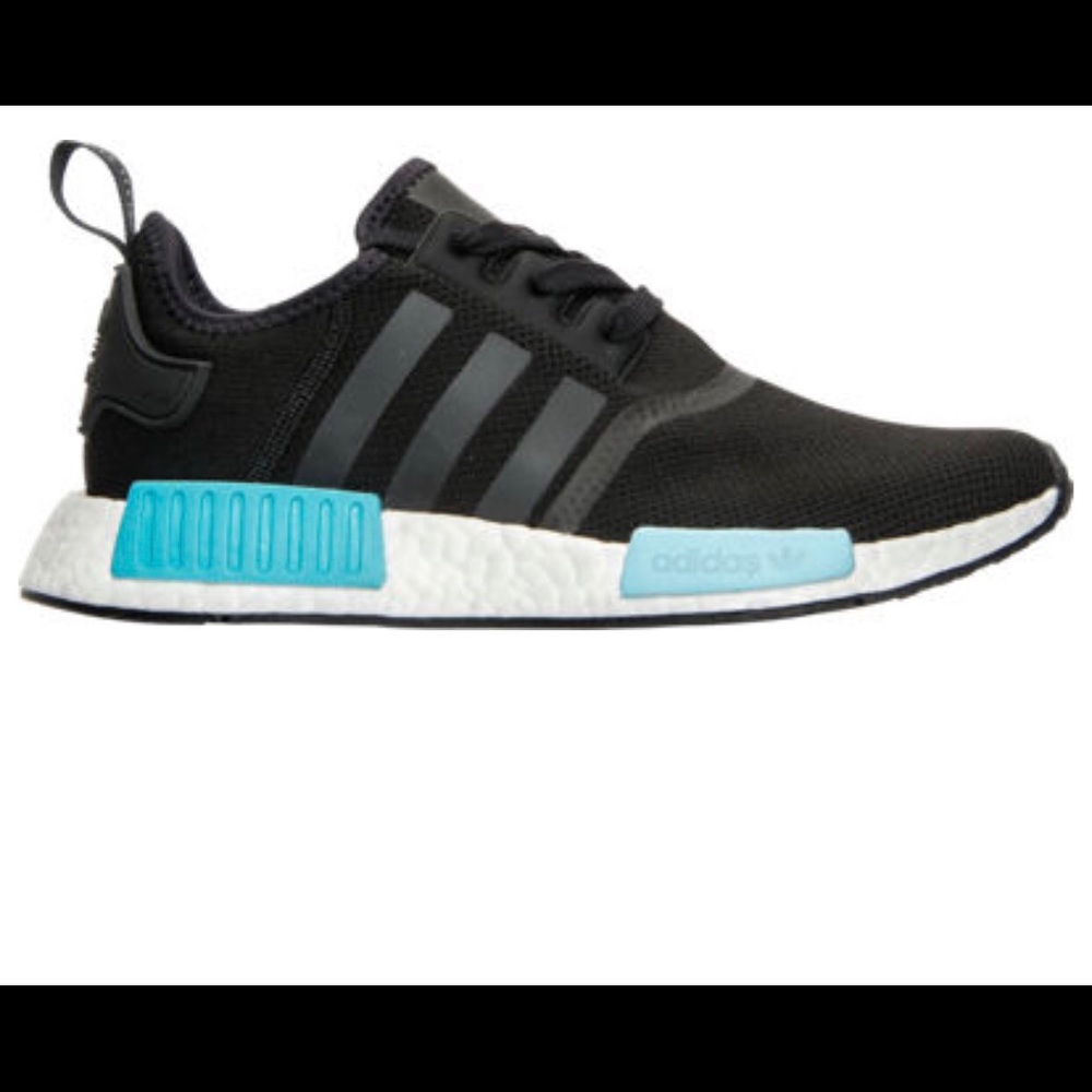 Brand New Women's Adidas NMD Shoes