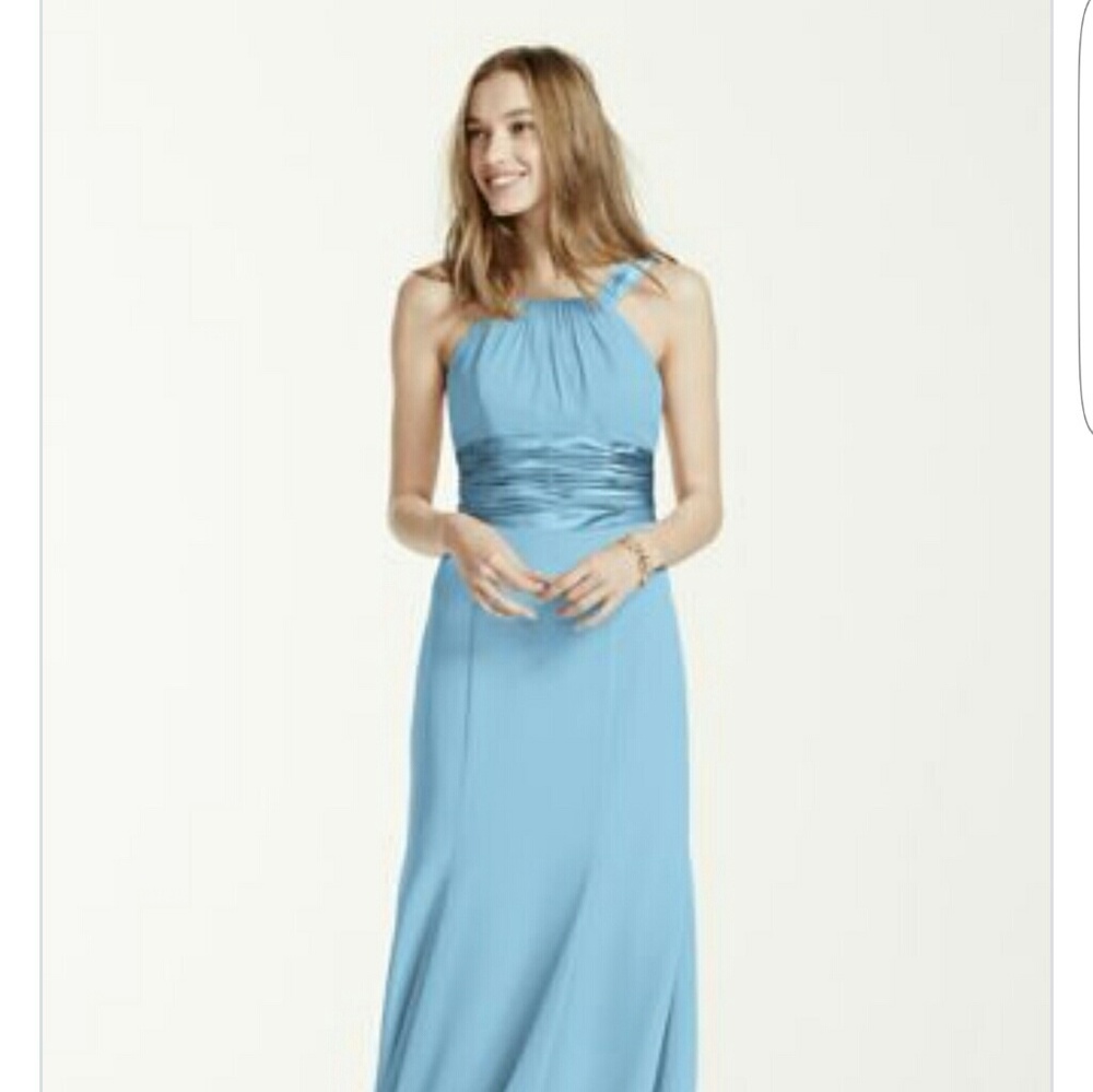 Bridesmaids dress