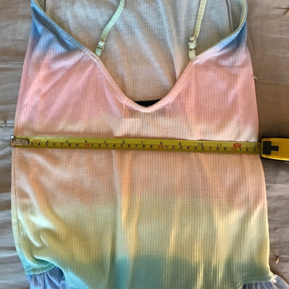 Romper - Picture 2 of 3