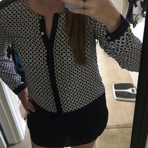 Tunic shirt