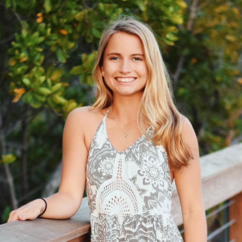 Meet your Posher, Lindsay