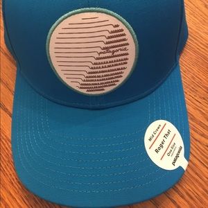 Patagonia Marching In Roger That hat