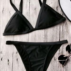 Little black bikini-LBB 👙