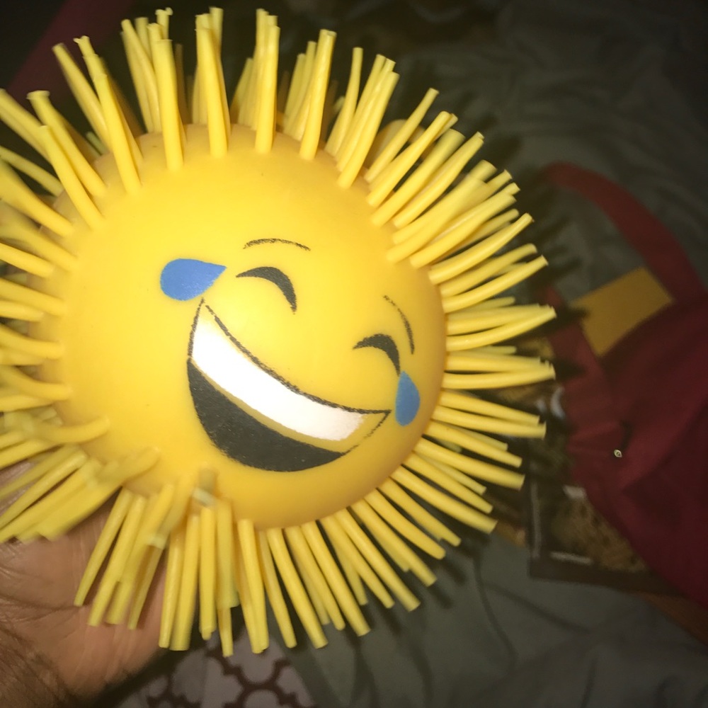 For the kids