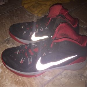 hyperdunks basketball shoes