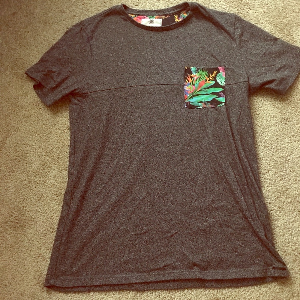 On The Byas T-Shirt