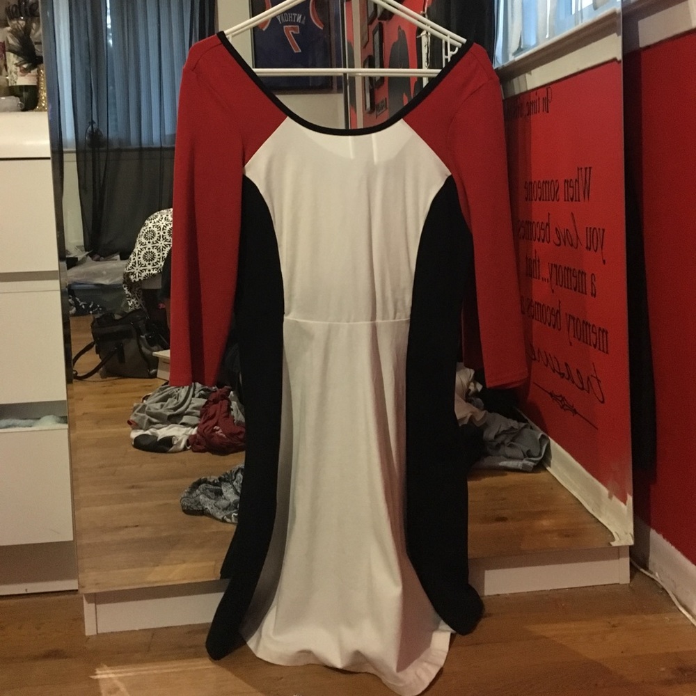 Women's Express dress