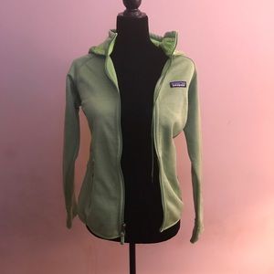 Patagonia Tech Fleece Hoody - NWOT