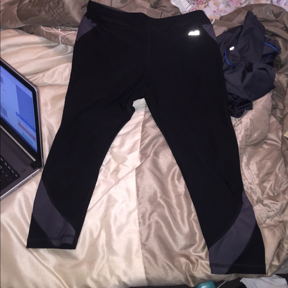 Running leggings / workout leggings