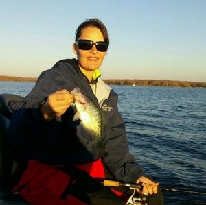 Meet your Posher, Joelene