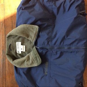 Columbia Jacket