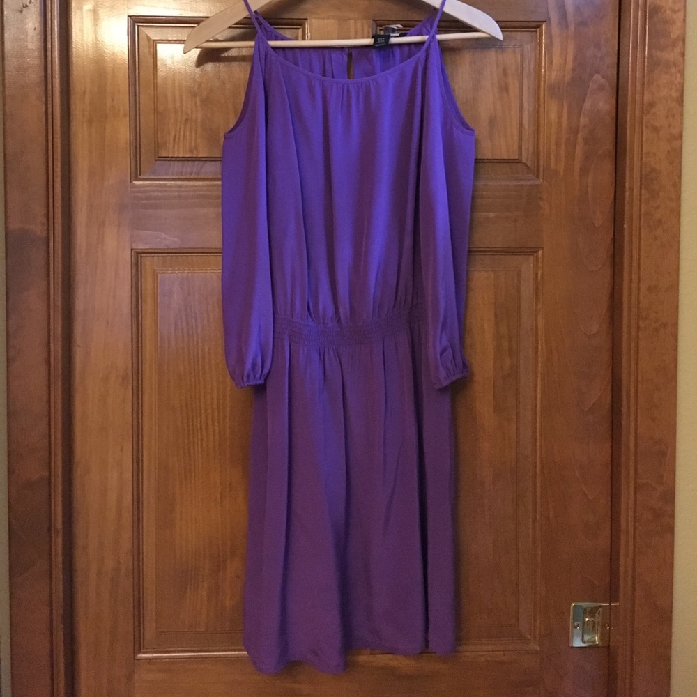 White House Black Market Dress