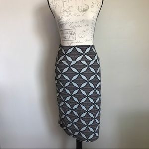 2XL Cassie Skirt