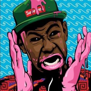 Meet your Posher, Jay