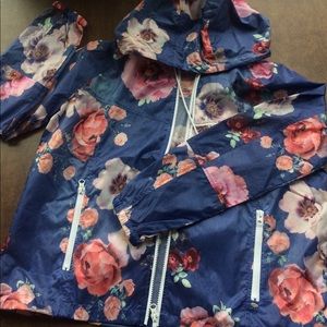 American Eagle Outfitters Windbreaker