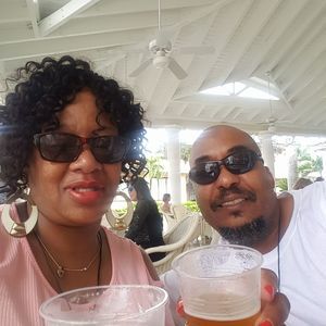 Meet your Posher, Shari