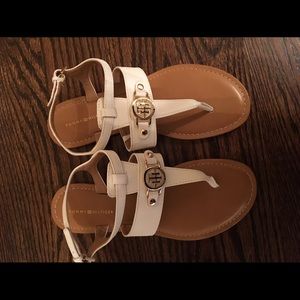 Tommy Hilfiger Sandals