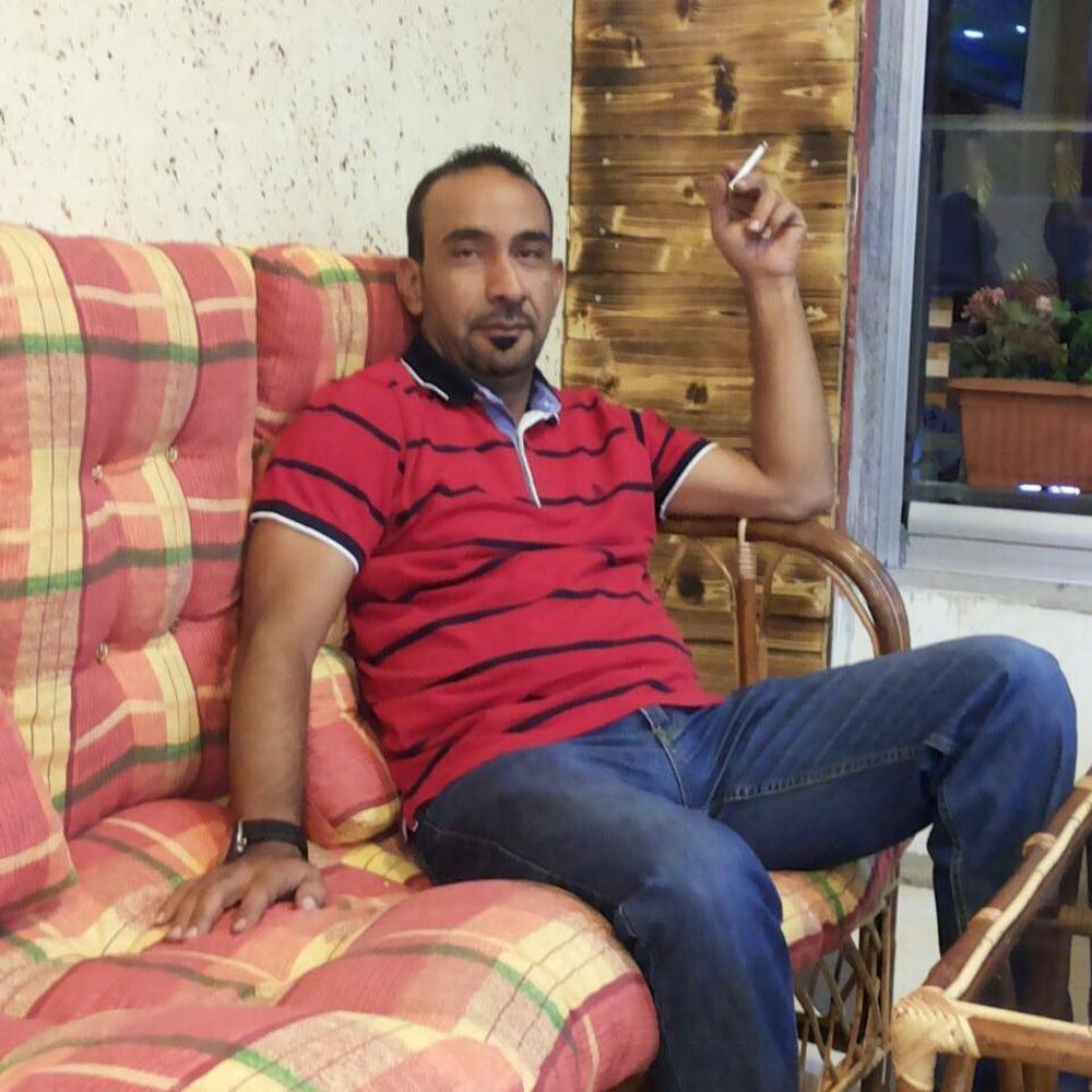 Meet your Posher, Mohammad