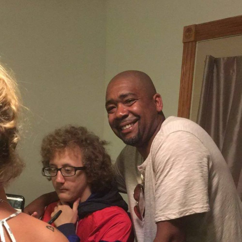 Meet your Posher, Swävy