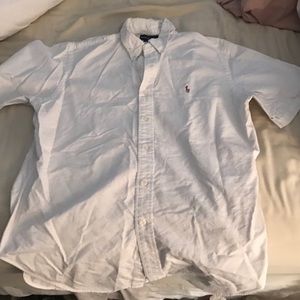 Ralph Lauren short sleeve Polo