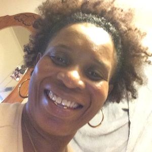 Meet your Posher, Monica