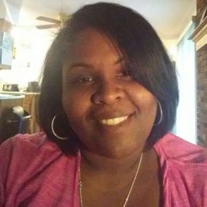 Meet your Posher, Vanessa