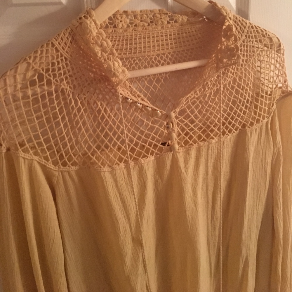 Free People Top