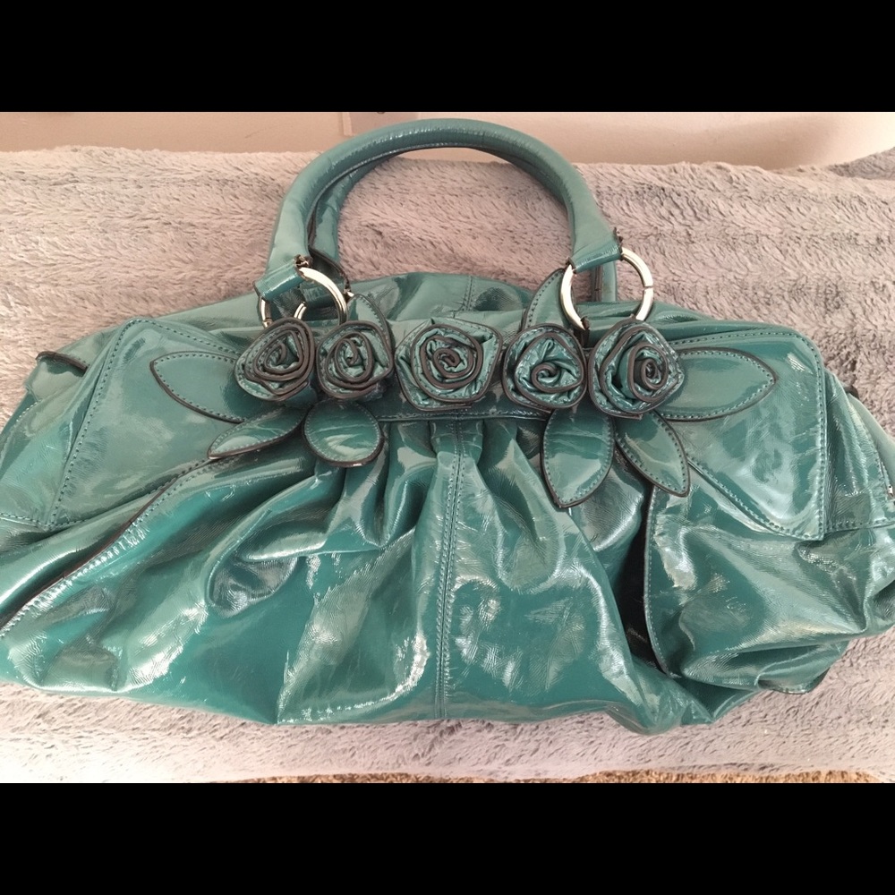 Nicole Lee Rose Handbag