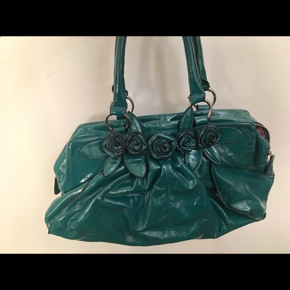 Nicole Lee Rose Handbag - Picture 2 of 7
