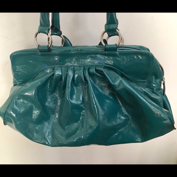 Nicole Lee Rose Handbag - Picture 3 of 7