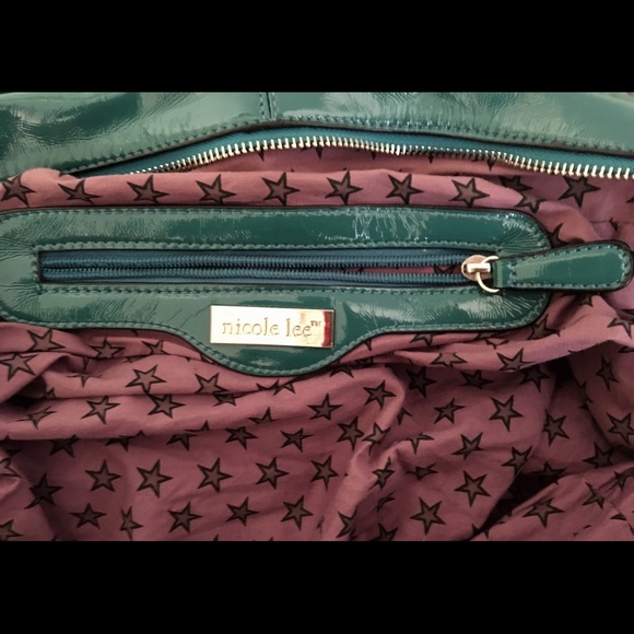 Nicole Lee Rose Handbag - Picture 4 of 7