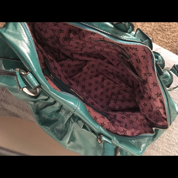 Nicole Lee Rose Handbag - Picture 5 of 7