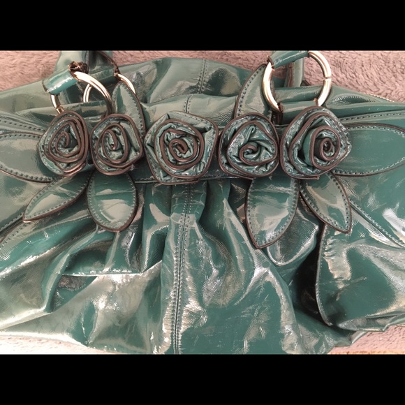 Nicole Lee Rose Handbag - Picture 7 of 7