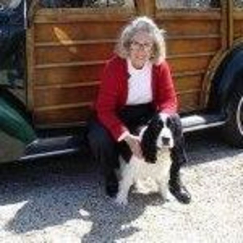 Meet your Posher, Paula