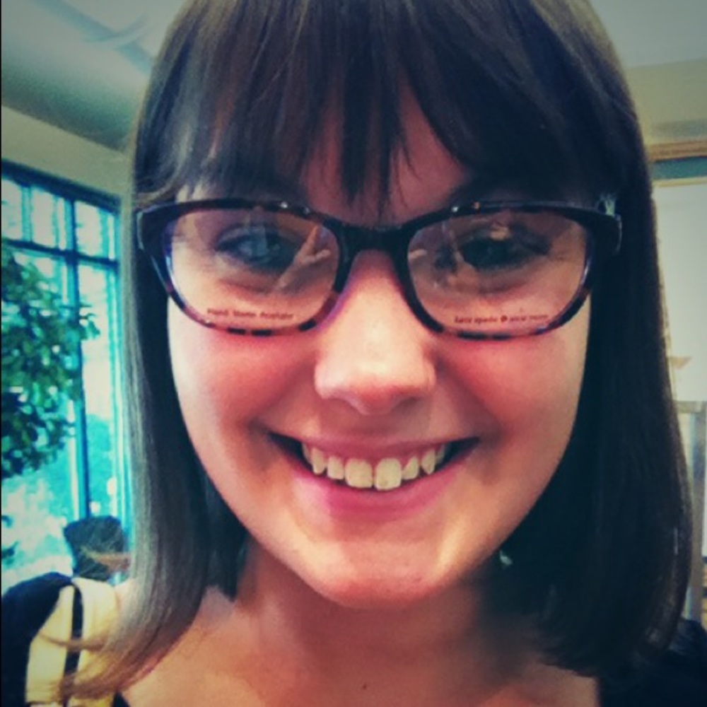 Meet your Posher, Diane