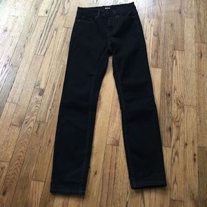 High Rise Cigarette Grazer by BDG