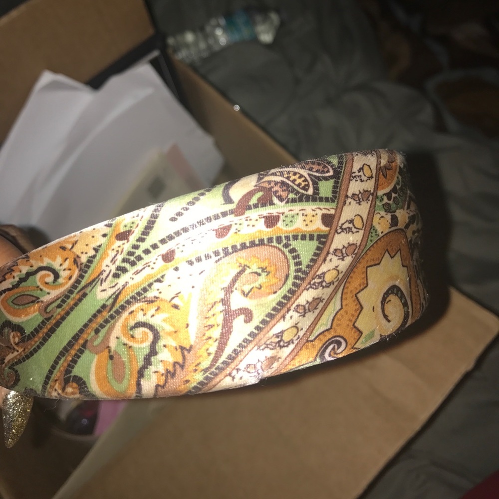 Head band