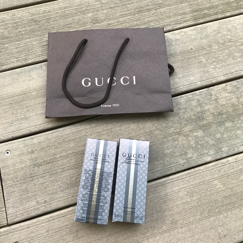 Gucci Cologne
