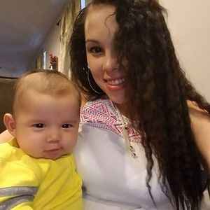 Meet your Posher, Iris