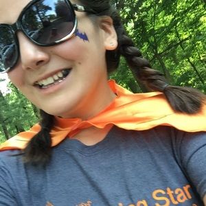 Meet your Posher, Lauren