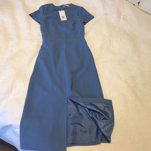 Bran new dress very good material