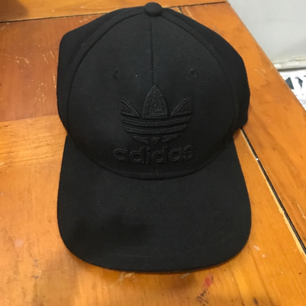 Adidas hat